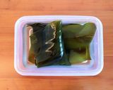 【失敗なし！】昆布だしの取り方（水出し）作り方3写真