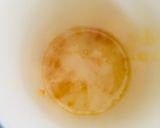 オトナの♡柚子茶〜ホットワイン★作り方1写真