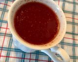 オトナの♡柚子茶〜ホットワイン★作り方3写真