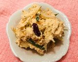 おからdeサラダ作り方5写真