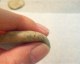✔サックサク。黒糖黒ゴマクッキー作り方9写真