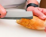 奈良県産たけのこの若竹煮作り方1写真