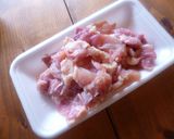 チキンソテー♡はちみつマスタード♪作り方2写真