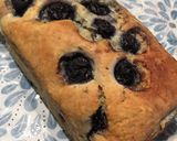 全粒粉入＊うちの基本の焼きっぱなしケーキ作り方12写真