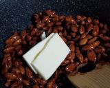 本格的!?アーモンドチョコ作り方7写真