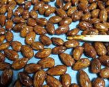 本格的!?アーモンドチョコ作り方8写真