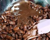 本格的!?アーモンドチョコ作り方9写真