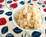 簡単なのに美味しい！生姜ごはん◎作り方5写真