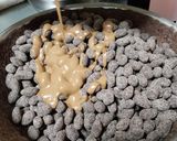 本格的!?アーモンドチョコ作り方11写真