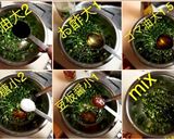 ニラダレ 豚バラ しゃぶ作り方4写真
