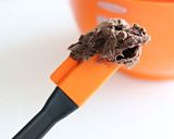 オモシロバレンタイン☆うんこカップケーキ作り方4写真