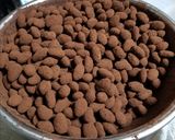 本格的!?アーモンドチョコ作り方12写真