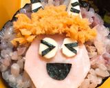 節分お弁当作り方5写真