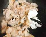 簡単しみしみ！基本の豚バラ大根♪作り方5写真