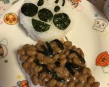 簡単☆アンパンマンとカレーパンマン☆作り方4写真