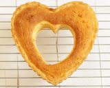 *バレンタイン♡ハートのリースタルト♪作り方8写真