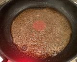 ピラフ&鶏の照り焼き♪作り方8写真