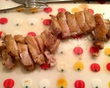 ピラフ&鶏の照り焼き♪作り方9写真
