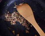 ☆こどものための台湾混ぜそば風☆作り方3写真
