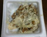 これもいけるよ！　納豆にわさび作り方1写真