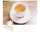 マクロビ☆ちゃんと温まるしょうが紅茶作り方3写真