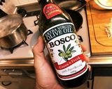 余りクレソンでペペロンチーノ作り方4写真