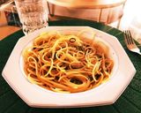余りクレソンでペペロンチーノ作り方8写真