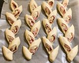 ベーコンエピ作り方8写真