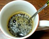 簡単ずぼらカプチーノ作り方2写真