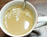 簡単ずぼらカプチーノ作り方3写真