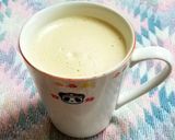 簡単ずぼらカプチーノ作り方5写真