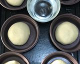 きんぴらパン!クリチ入り作り方7写真