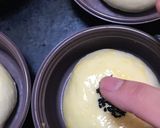 きんぴらパン!クリチ入り作り方9写真