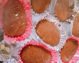 HMで簡単！チョコレート蒸しパン作り方4写真