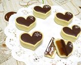 ふわとろ生シフォンカップケーキ♪作り方27写真