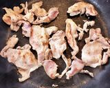 ウルトラ簡単チャチャッと塩焼きそば作り方4写真