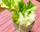 タイ風春雨サラダ（ヤム・ウンセン）作り方8写真