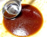 麺をゆでるだけ！簡単油そば（冷やしも）作り方1写真