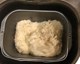 HBと小野式製麺機で作る中華麺作り方2写真