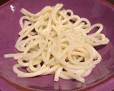 HBと小野式製麺機で作る中華麺作り方16写真