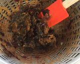 韓国伝統 なつめ茶作り方2写真