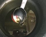 ほっこりシンプル焼きプリン作り方1写真