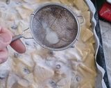 簡単 天板りんごケーキ作り方5写真