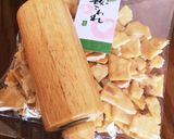 バレンタインに 簡単 チョコあられ作り方2写真