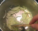 栄養満点！かぼちゃとにんじんのスープ作り方2写真