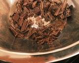 バレンタインに 簡単 チョコあられ作り方6写真
