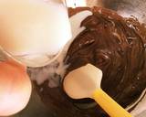 バレンタインに 簡単 チョコあられ作り方8写真