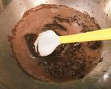 バレンタインに 簡単 チョコあられ作り方9写真