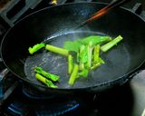大和まなと大和肉鶏の炊きもの作り方4写真