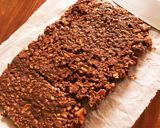 バレンタインに 簡単 チョコあられ作り方16写真